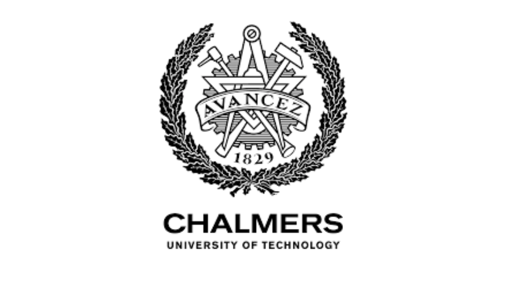 Logo Chalmers
